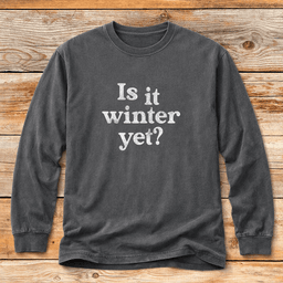 Winter Yet T Shirt Gift For Skier