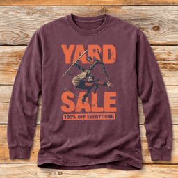 Yard 100 T Shirt Gift For Skier