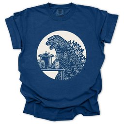 Canzilla T-Shirt