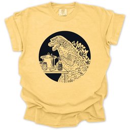 Canzilla T-Shirt