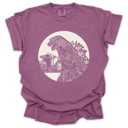 Canzilla T-Shirt