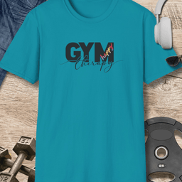 Gym Therapy T Shirt Gift For Fitness Lover