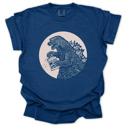 Chaoszilla Gardener T Shirt Gift For Gardener