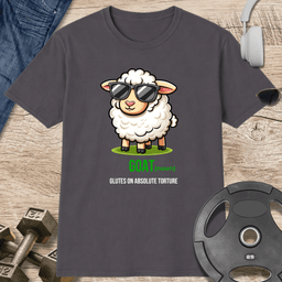 Goat T Shirt Gift For Fitness Lover