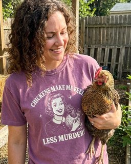 Make Me Feel T Shirt Gift For Gardener