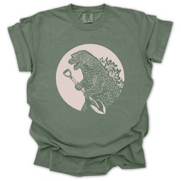 Gardenzilla T-Shirt