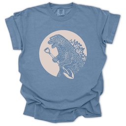 Gardenzilla T-Shirt