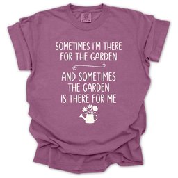 Garden For Me T Shirt Gift For Gardener