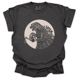 Waterzilla T-shirt