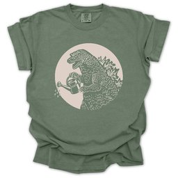 Waterzilla T-shirt