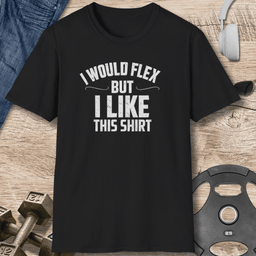 I Like This Shirt T Shirt Gift For Fitness Lover