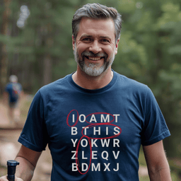 I Am This Old T Shirt Gift For Adults