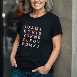 I Am This Old T Shirt Gift For Adults