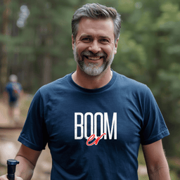 Boomer T Shirt Gift For Adults