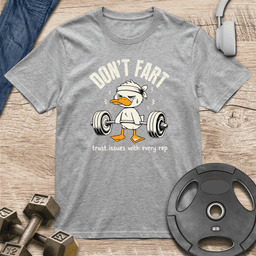 Trust Issues With Every Rep T Shirt Gift For Fitness Lover