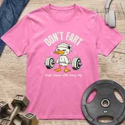 Trust Issues With Every Rep T Shirt Gift For Fitness Lover