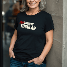 Still Totally Tubular T Shirt Gift For Adults
