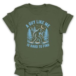 Hard To Find T Shirt Gift For Hiker
