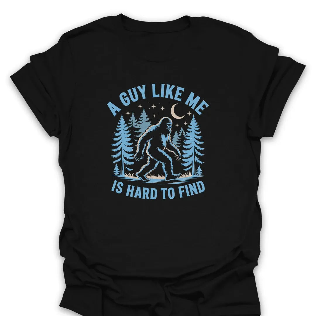 Hard To Find T Shirt Gift For Hiker