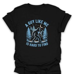 Hard To Find T Shirt Gift For Hiker