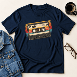 Remember When T Shirt Gift For Adults