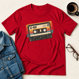 Remember When T Shirt Gift For Adults