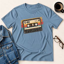 Remember When T Shirt Gift For Adults