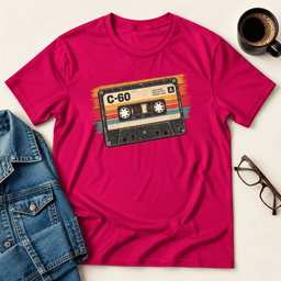 Remember When T Shirt Gift For Adults