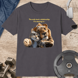 Leg Day Vs Me Meme T Shirt Gift For Fitness Lover