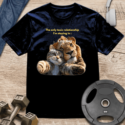 Leg Day Vs Me Meme T Shirt Gift For Fitness Lover