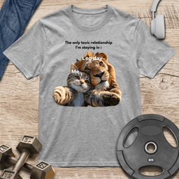 Leg Day Vs Me Meme T Shirt Gift For Fitness Lover