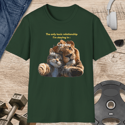 Leg Day Vs Me Meme T Shirt Gift For Fitness Lover