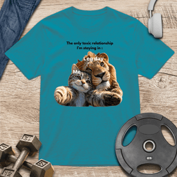 Leg Day Vs Me Meme T Shirt Gift For Fitness Lover