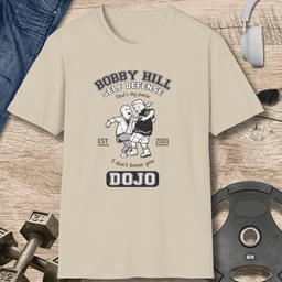 Self Defense T Shirt Gift For Fitness Lover