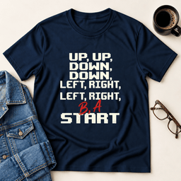 The Ultimate Cheat Code T Shirt Gift For Adults