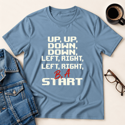 The Ultimate Cheat Code T Shirt Gift For Adults