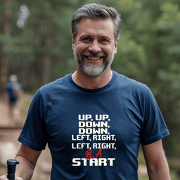 The Ultimate Cheat Code T Shirt Gift For Adults