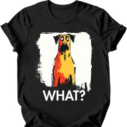 Rhodesian Ridgeback What Dog T Shirt Gift For Dog Lover