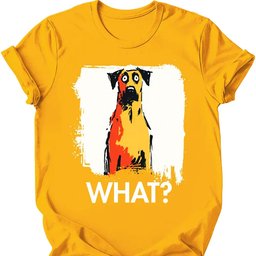 Rhodesian Ridgeback What Dog T Shirt Gift For Dog Lover