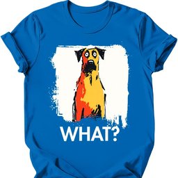 Rhodesian Ridgeback What Dog T Shirt Gift For Dog Lover