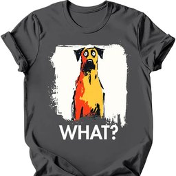 Rhodesian Ridgeback What Dog T Shirt Gift For Dog Lover