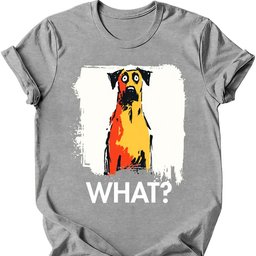 Rhodesian Ridgeback What Dog T Shirt Gift For Dog Lover