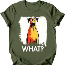 Rhodesian Ridgeback What Dog T Shirt Gift For Dog Lover
