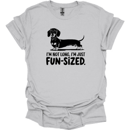 Sassy Dachshund 2 T Shirt Gift For Dog Lover