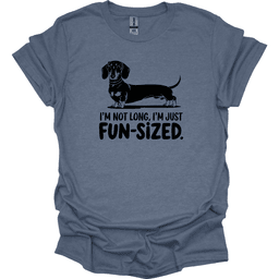Sassy Dachshund 2 T Shirt Gift For Dog Lover