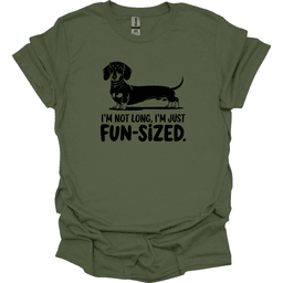 Sassy Dachshund 2 T Shirt Gift For Dog Lover