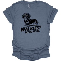 Sassy Dachshund 32 T Shirt Gift For Dog Lover
