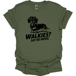 Sassy Dachshund 32 T Shirt Gift For Dog Lover