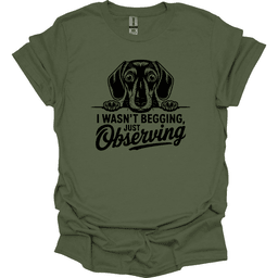 Sassy Dachshund 61 T Shirt Gift For Dog Lover