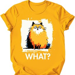 Pomeranian What Dog T Shirt Gift For Dog Lover